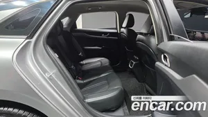 Kia K5, 2020 — миниатюра 17