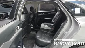Kia K5, 2020 — миниатюра 18