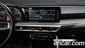 Kia K5, 2020 — миниатюра 19