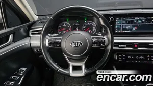 Kia K5, 2020 — миниатюра 20