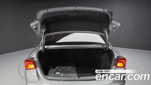 Kia K5, 2020 — миниатюра 22