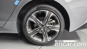 Kia K5, 2020 — миниатюра 7