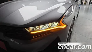 Kia K5, 2020 — миниатюра 8