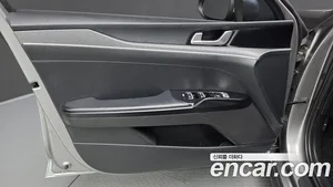 Kia K5, 2020 — миниатюра 14
