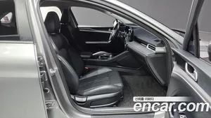 Kia K5, 2020 — миниатюра 16