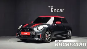 Mini Cooper, 2025 — миниатюра 1