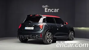 Mini Cooper, 2025 — миниатюра 2