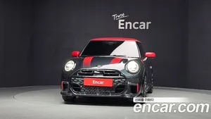 Mini Cooper, 2025 — миниатюра 3