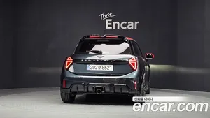 Mini Cooper, 2025 — миниатюра 4