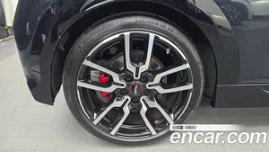 Mini Cooper, 2025 — миниатюра 5
