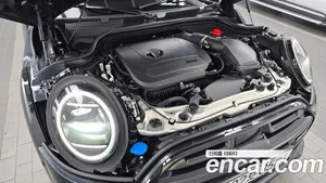 Mini Cooper, 2025 — миниатюра 6