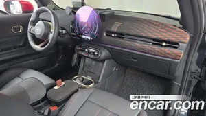 Mini Cooper, 2025 — миниатюра 10