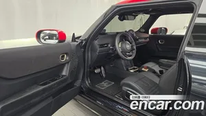 Mini Cooper, 2025 — миниатюра 13