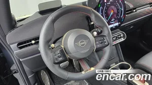 Mini Cooper, 2025 — миниатюра 18