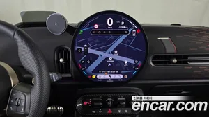 Mini Cooper, 2025 — миниатюра 19
