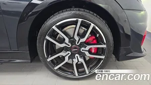 Mini Cooper, 2025 — миниатюра 7
