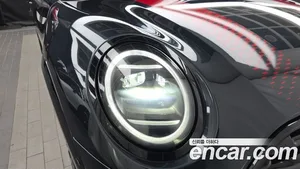 Mini Cooper, 2025 — миниатюра 8