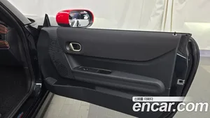 Mini Cooper, 2025 — миниатюра 15