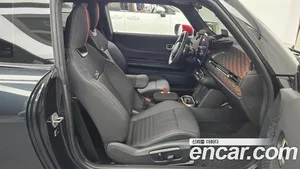 Mini Cooper, 2025 — миниатюра 16