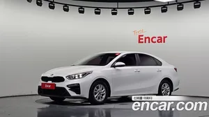 Kia K3, 2019 — миниатюра 1