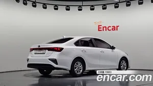 Kia K3, 2019 — миниатюра 2