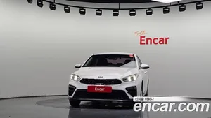 Kia K3, 2019 — миниатюра 3