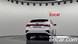Kia K3, 2019 — миниатюра 4