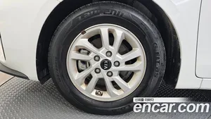 Kia K3, 2019 — миниатюра 5