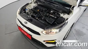 Kia K3, 2019 — миниатюра 6