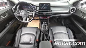 Kia K3, 2019 — миниатюра 10