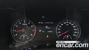 Kia K3, 2019 — миниатюра 11