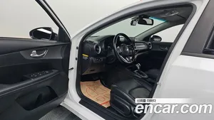 Kia K3, 2019 — миниатюра 13