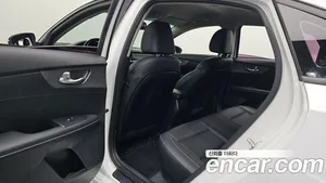Kia K3, 2019 — миниатюра 17