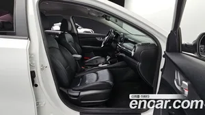 Kia K3, 2019 — миниатюра 18