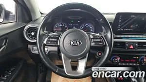 Kia K3, 2019 — миниатюра 22