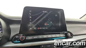 Kia K3, 2019 — миниатюра 23