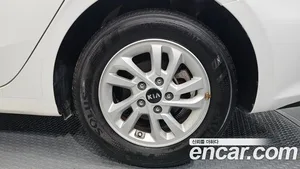 Kia K3, 2019 — миниатюра 7