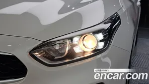 Kia K3, 2019 — миниатюра 8