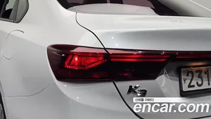 Kia K3, 2019 — миниатюра 9