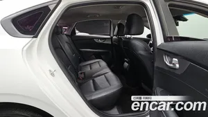 Kia K3, 2019 — миниатюра 16