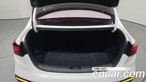 Kia K3, 2019 — миниатюра 27