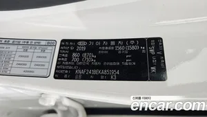 Kia K3, 2019 — миниатюра 30