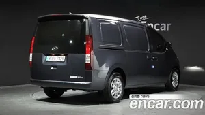 Hyundai Staria, 2023 — миниатюра 2