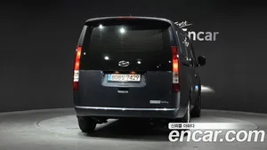 Hyundai Staria, 2023 — миниатюра 4