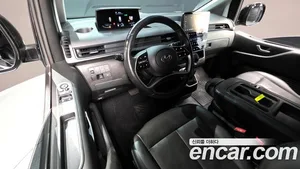 Hyundai Staria, 2023 — миниатюра 7