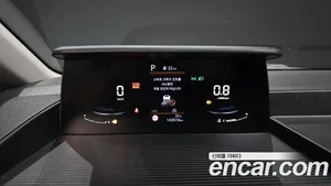 Hyundai Staria, 2023 — миниатюра 8