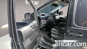 Hyundai Staria, 2023 — миниатюра 10