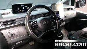 Hyundai Staria, 2023 — миниатюра 12