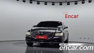 Genesis G80, 2020 — миниатюра 3