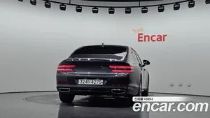 Genesis G80, 2020 — миниатюра 4
